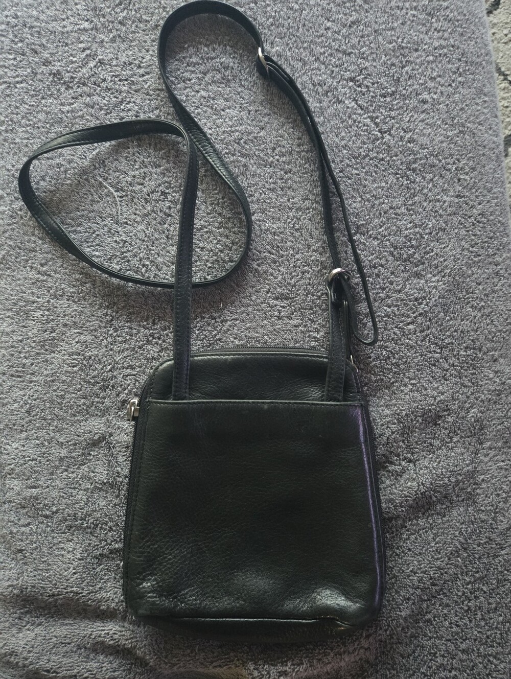 Osgood Marley Crossbody Bag - Picture 2 of 13